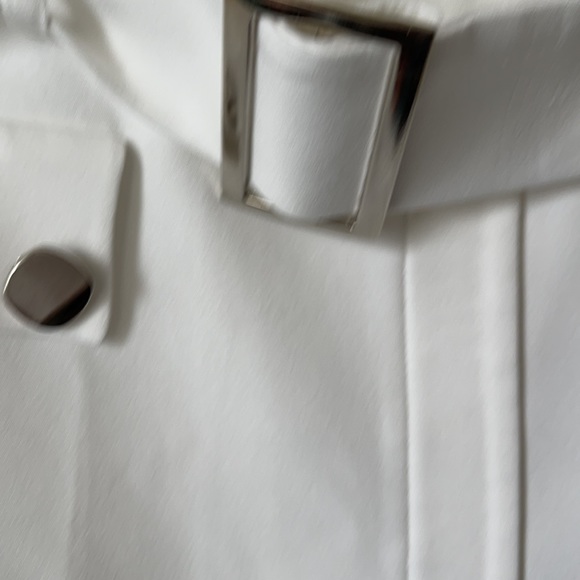 Alkaid’s brand . Size S. Color white - Picture 4 of 5